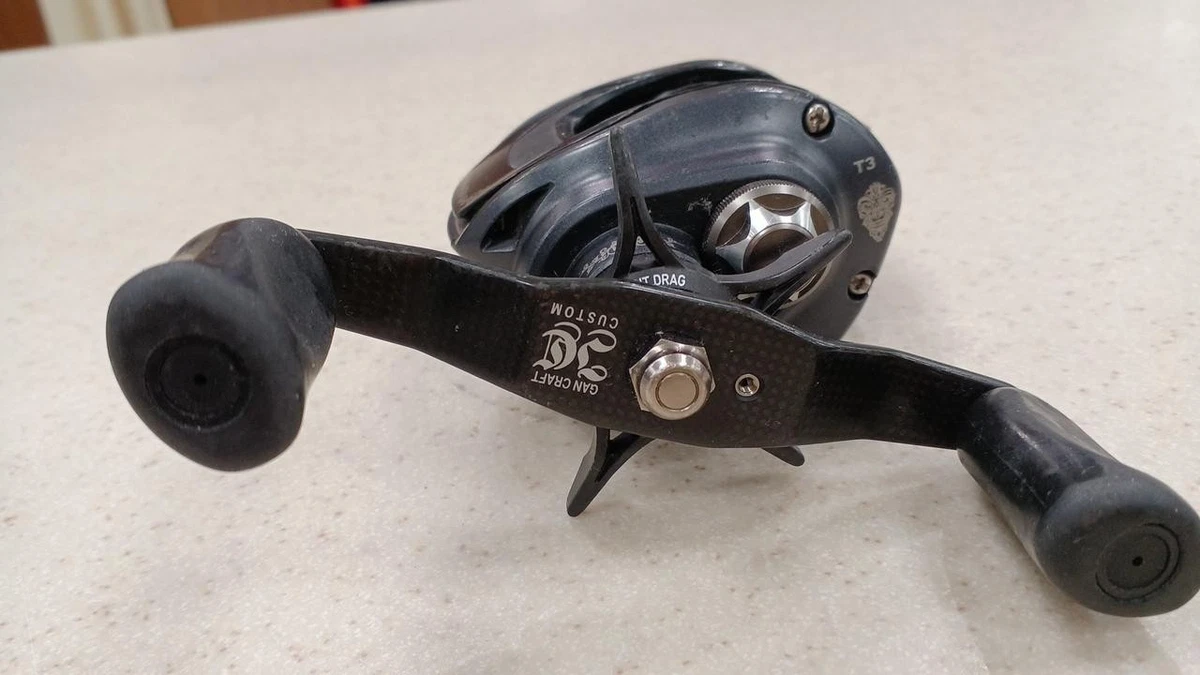 Daiwa T3 for sale - eBay