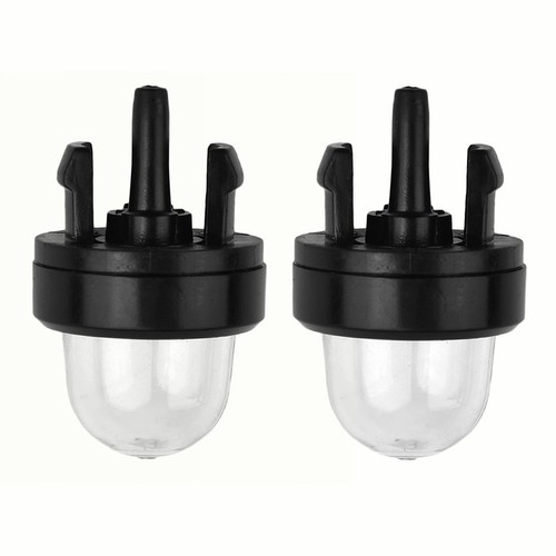 2 for Primer Bulbs Fuel Pump Brush Cutter for FS 300 FS 350 FS 400 FS 450 - Picture 16 of 19