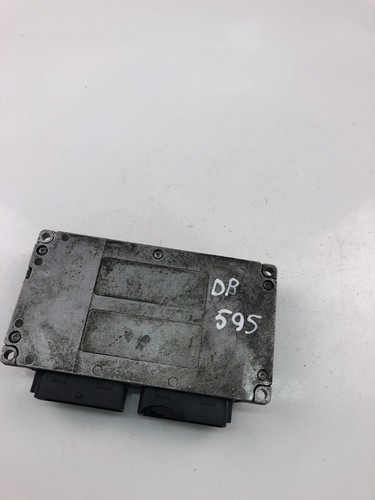 CITROËN XSARA N1 Getriebesteuergerät 9649759180 S118047513B 27267545