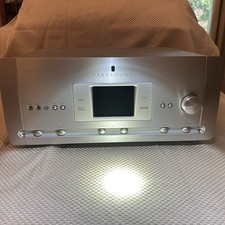 Parasound C1 7.1 THX Dolby DTS A/V Receiver S...