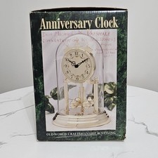 Anniversary Clock for sale | eBay