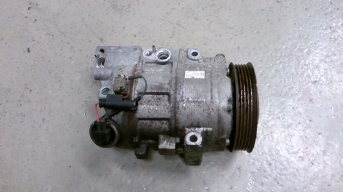 Kompressor Klimaanlage 447220-8870 Mercedes-benz Vaneo 1.6 Bj 2002 414 2679976
