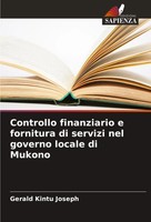 Gerald Kintu Joseph | Controllo Finanziario E Fornitura Di Servizi Nel...
