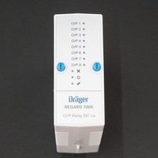 DRAEGER 8324874 Regard 7000 Relay Module Comp...