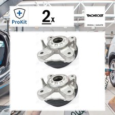 ORIGINAL® Monroe Federbeinstützlager Vorne für BMW 3 Touring 3 3 Touring Van