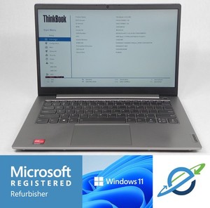 ThinkBook 14 G2 ジャンク2台 ThinkBook 14 Gen 2 | Intel-Powered Business Laptop | 20VD004SUS