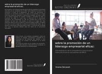 Imane Zeryouh | Sobre La PromocióN De Un Liderazgo Empresarial Eficaz: | Buch