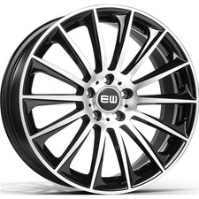 Jantes Mercedes 200