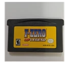 Nintendo F-Zero GP Legend Nintendo Game Boy Advance NTSC-U/C E-Everyone