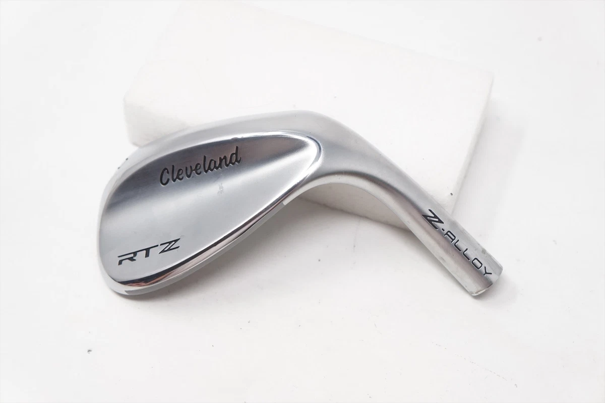Club De Golf Cleveland CBX Zipcore 52.11° Wedge - Tête Seule - Droitier