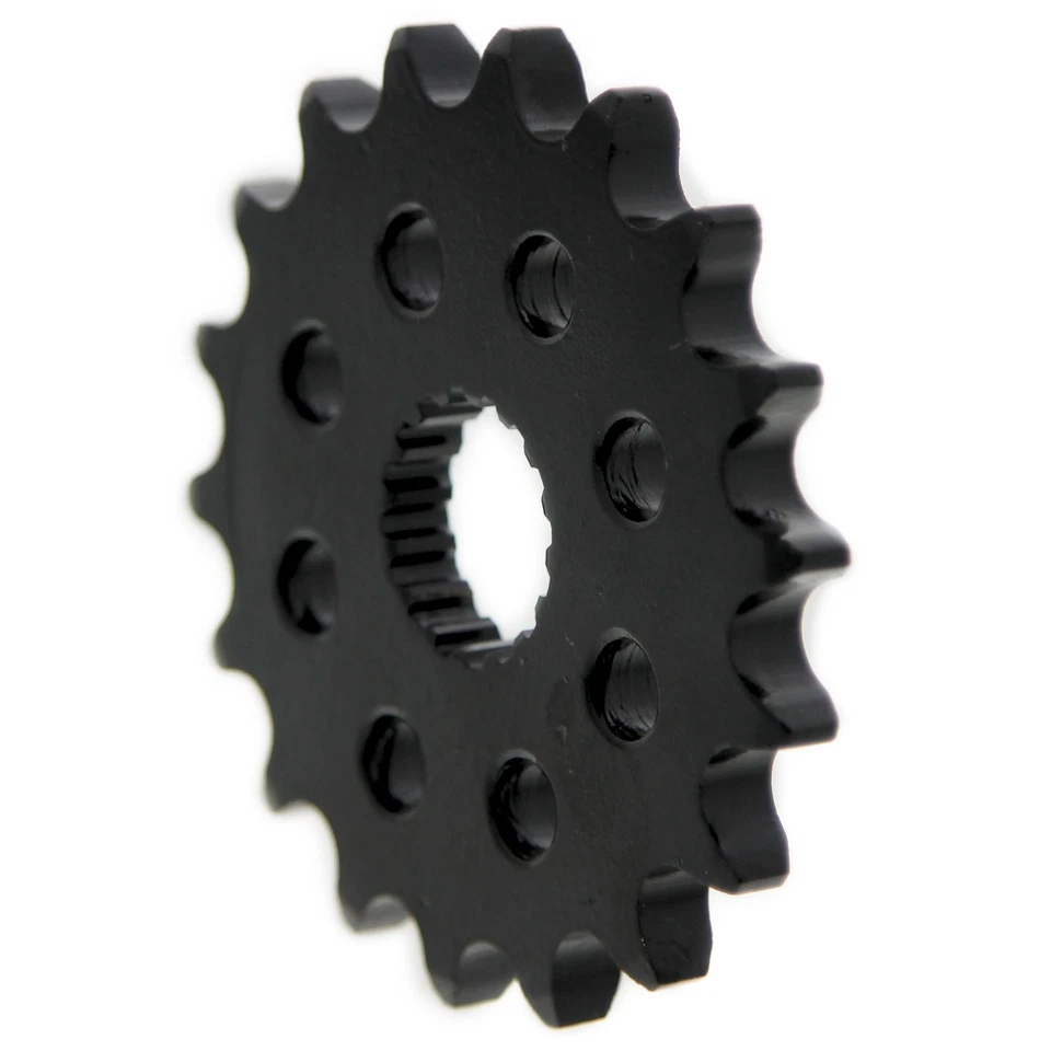 Sprocket for Suzuki Hayabusa GSX1300R 2008 2009 Front 18 Tooth by Race-Driven - Image 2 of 3