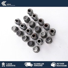 20x Original Radschrauben Radmuttern Ford Mondeo MK5