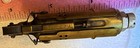 Bowers Surefire Brass Lighter Round Tube Style -Kalamazoo MI — photo 4