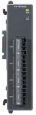 Keyence KV-NC4AD A/D Conversion Unit,4-Point Type
