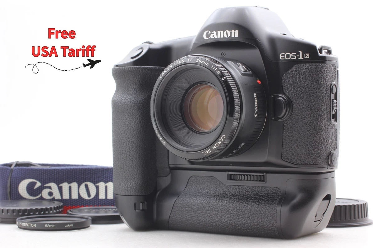 Canon Eos 1n for sale | eBay