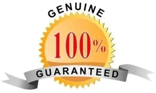 Original OEM 2014-2017 Lexus CT200h F Sport parrilla inferior delantera 53112-76120 Foto 3 de 3