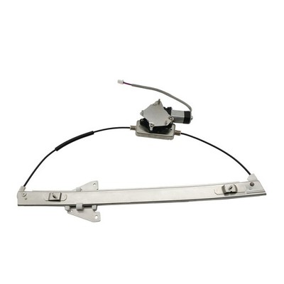 Front Right Power Window Regulator w/ Motor for Mazda MPV 2000-2006 741-923