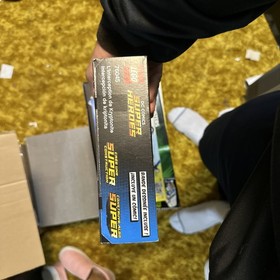 LEGO DC Comics Super Heroes: Kryptonite Interception (76045)