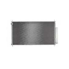 A/C Condenser For 2014-2020 Acura RLX Base Elite Tech