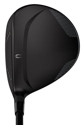 Women Cleveland Launcher XL Halo 18* 5 Wood Regular Graphite Very Good - Picture 4 of 4