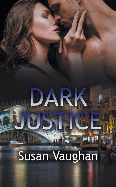 Susan Vaughan | Dark Justice | Taschenbuch | Englisch (2024) | The Dark Files-image