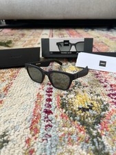 Bose 840667-0100 Frames Alto Audio Smart Sunglasses - Black