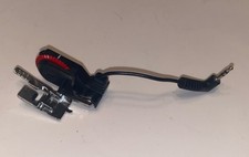 Husqvarna Viking Buttonhole Sensor Foot Attachment Part 4124080 Genuine OEM 2