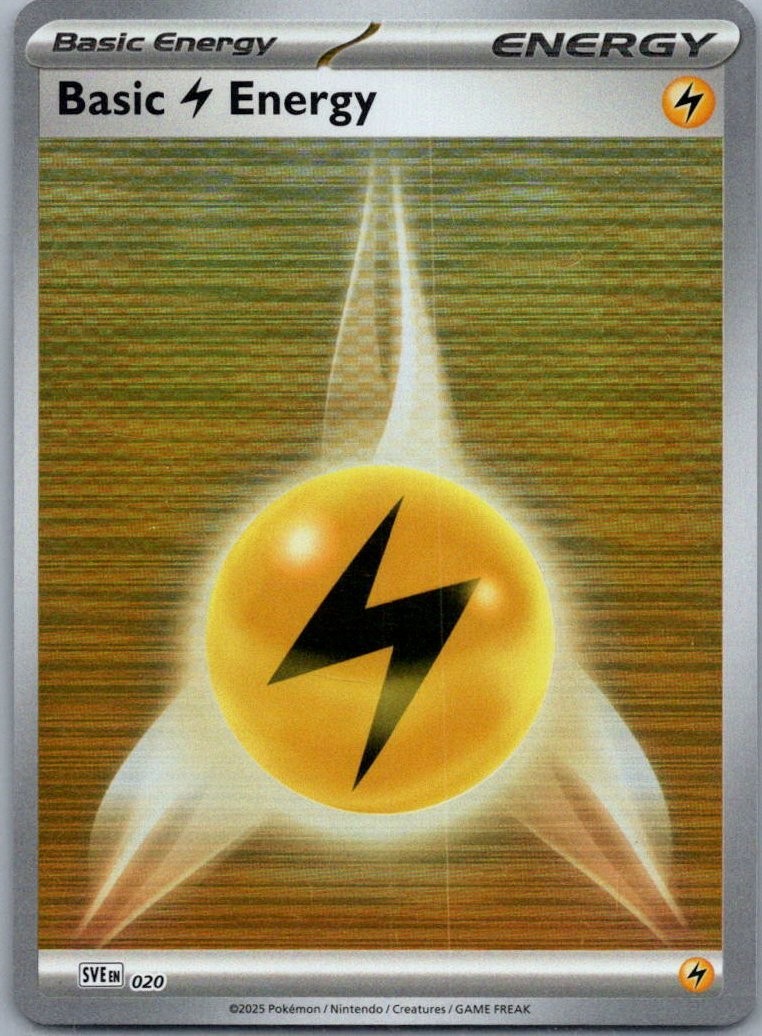 basic energy pokemon card Amazon.com: Pokemon Basic Metal Energy Lot - Scarlet & Violet
