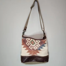 Myra Thrill and Chill Crossbody Shoulder Bag