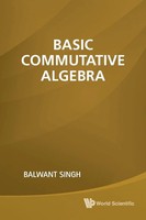 Basic Commutative Algebra | Singh Balwant | Taschenbuch | Englisch | 2011