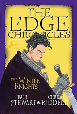 Edge Chronicles: The Winter Knights (The Edge Chronicles),Paul S