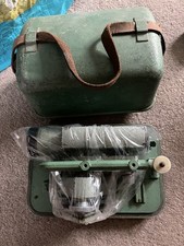 Theodolite Vickers Instruments Ltd Cooke S33 Hard Case Level NOT Military issue