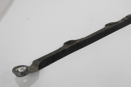 Audi A4 B8 alerón inferior trasero del hueco de la rueda de repuesto avant - Imagen 7 de 16