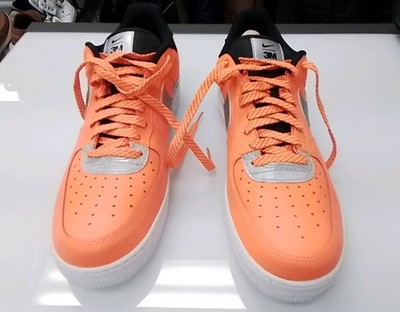 Nike Air LeBron James Low Witness 3 Sneakers Size M12 