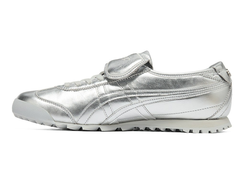 Asics Onitsuka Tiger MEXICO 66 GOLF 1183C557 020 PURE SILVER/PURE
