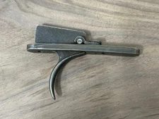 Traditions Pioneer muzzleloader Trigger