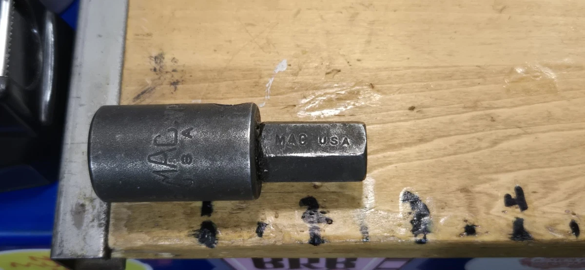 Mac Tools Mechanic Tool Collectibles | eBay