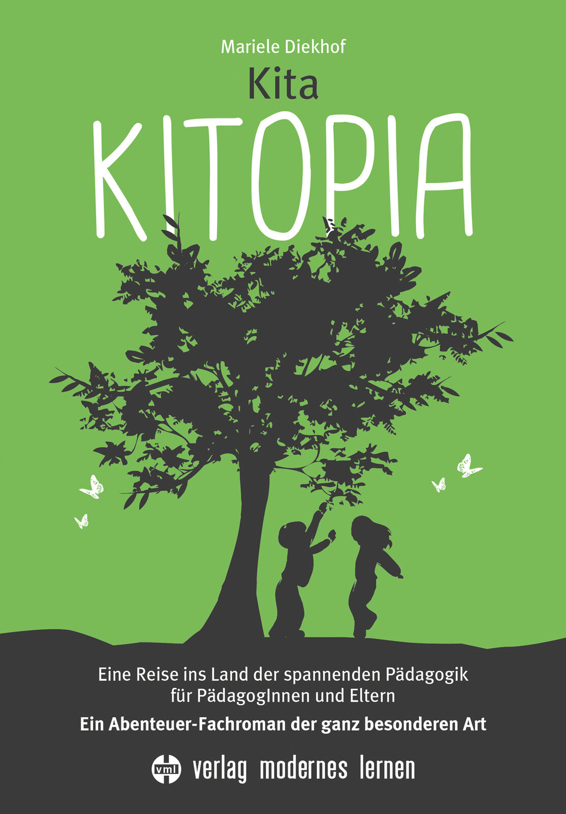 Thumbnail - Mariele Diekhof; Katrin Diekhof / Kita Kitopia