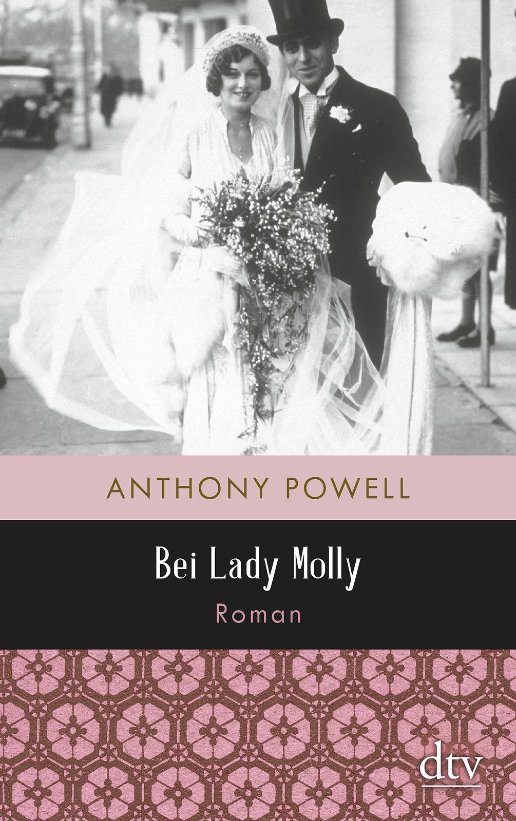 Thumbnail - Anthony Powell; Heinz Feldmann / Bei Lady Molly