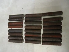 7/8" - 9 x 4" Studs "New" Lot of 24