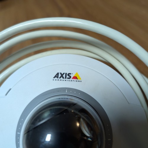 Axis M5065 1080p Z-Wave Network PTZ Dome Camera 01107-004-01 - Picture 2 of 3