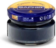 SAPHIR Men'S Shoe Treatment