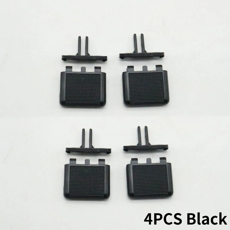Air Conditioner Vent Outlet Tab Clip For Toyota Land Cruiser Prado LC150 10-17 Foto 3 de 4