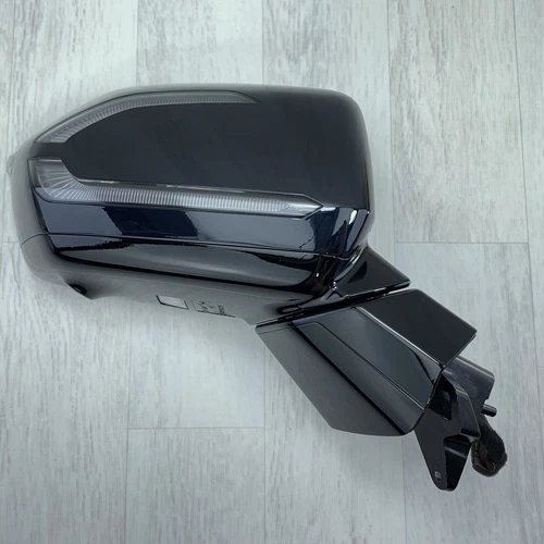 2021-2022 Hyundai Palisade Calligraphy RB5 Camera Puddle Right Side Mirror