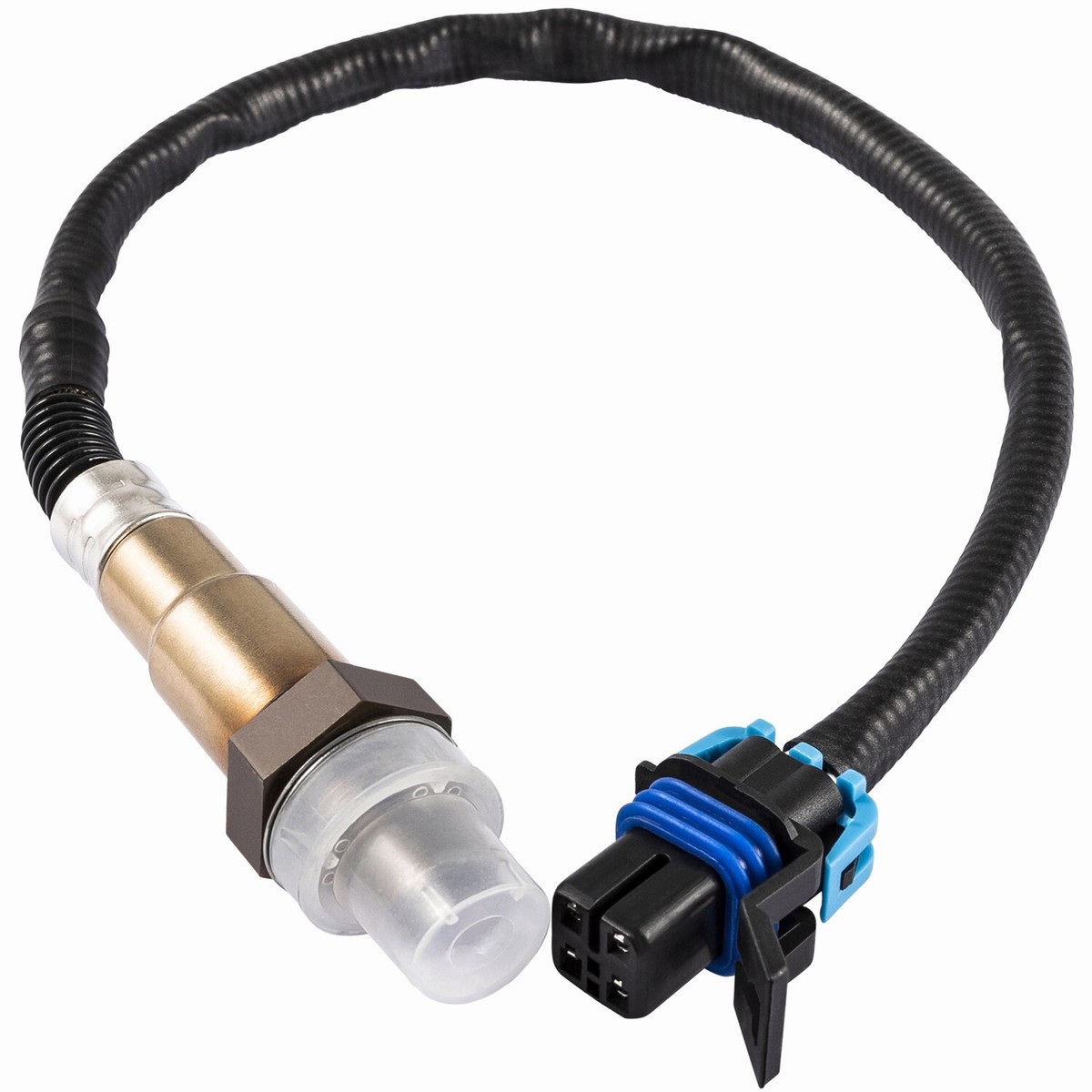 Oxygen O2 Sensor 3883724 For LS Mercedes Mercruiser Penta 4.3 4.5  