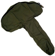 Custodia Royal Plus Verde Porta Fucili Balestra