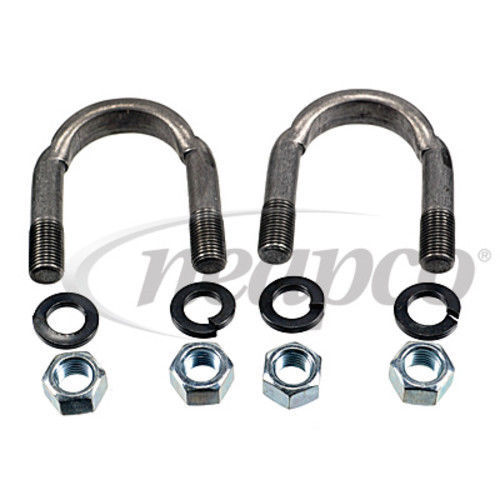 Neapco JEEP™ WRANGLER JK 1350 FRONT PINION YOKE DANA 44 RUBICON OR NON RUBICON - Picture 3 of 5