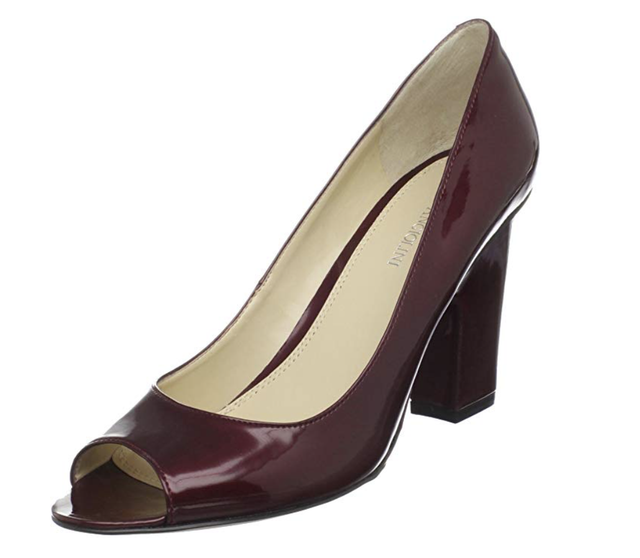 enzo angiolini heels