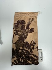 Oakley Gretchen Bleiler Dragon Microfiber Bag