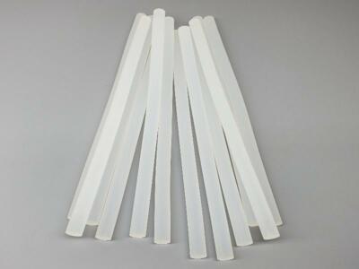 Hot Glue Sticks 12pc Super-Bond 10'' Long by 7/16'' Dia